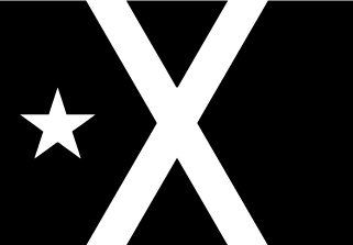 Bandera de Estelada Negra
