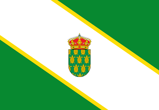 Bandera de Galapagar