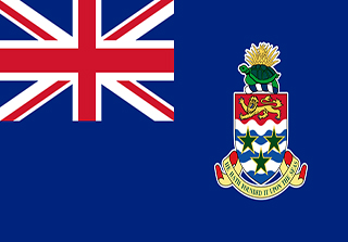 Bandera de Islas CaimÃ¡n