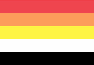 Bandera de Lithsexual