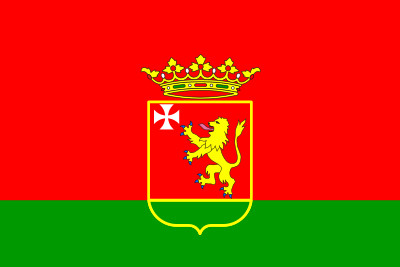 Bandera de Llanes