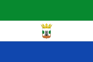Bandera de Mijas