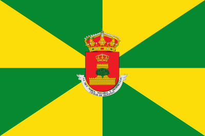 Bandera de Olivenza