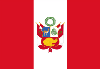 Bandera de PerÃº