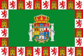 Bandera de Provincia de CÃ¡diz