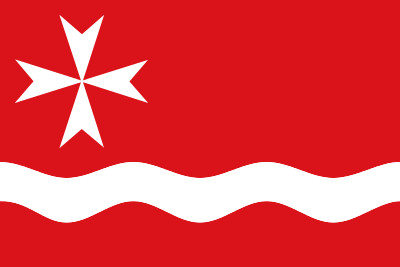 Bandera de Ribarroja de Ebro