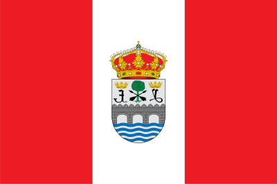Bandera de San SebastiÃ¡n de los Reyes